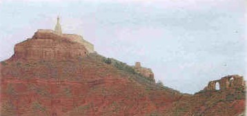 Castell de Alfambra
