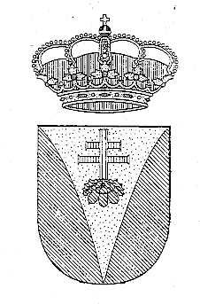 Escudo municipal de Codos