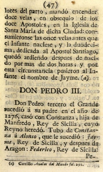 Atlante Español, tomo 2, Aragón. Página 47