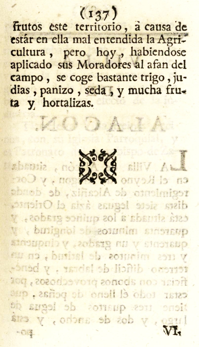 1779 Atlante Español, tomo 3, Aragón 137 1779. Atlante Español, tomo 3, Aragón. 137