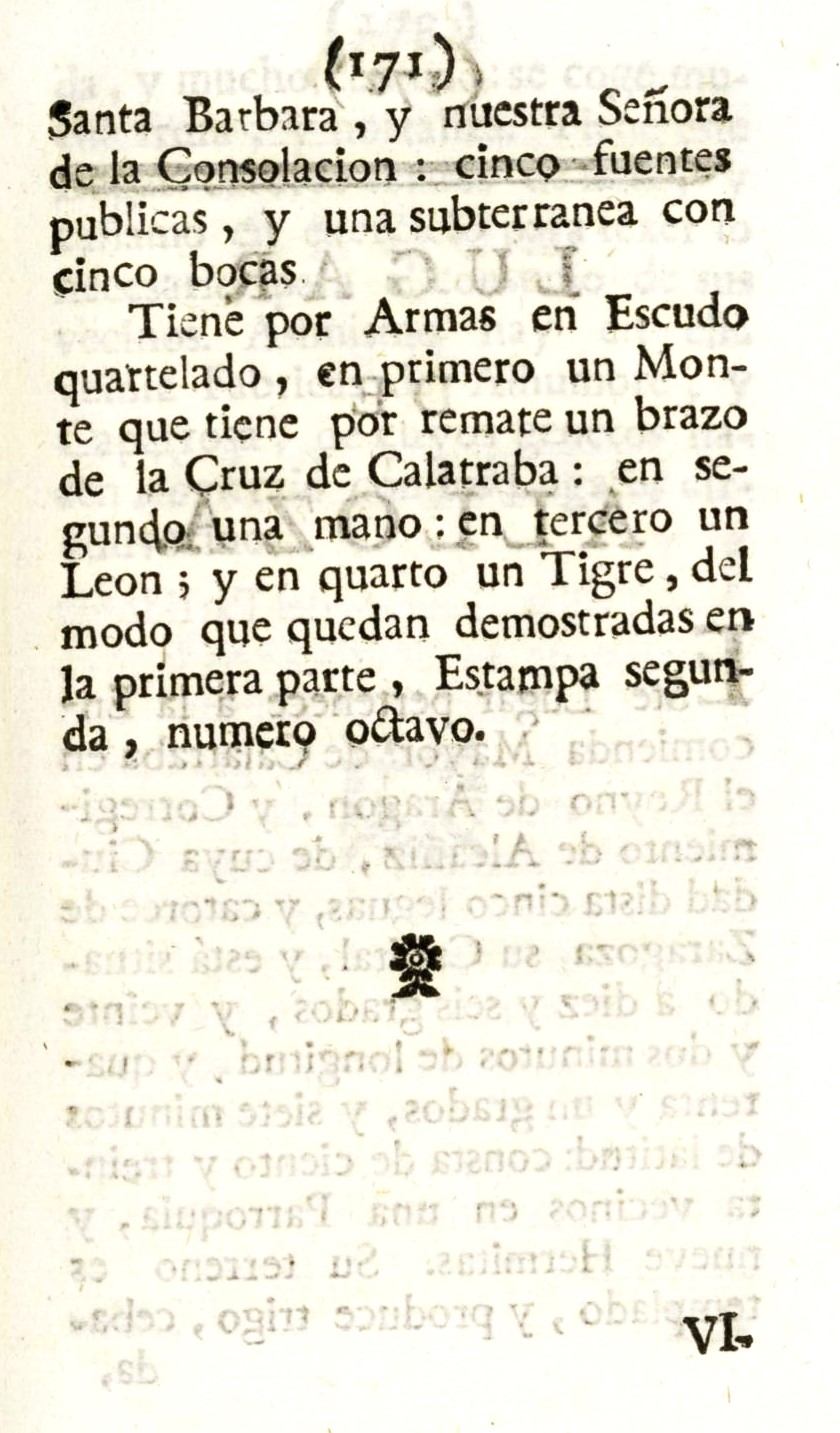 1779 Atlante Español, tomo 3, Aragón 171 1779. Atlante Español, tomo 3, Aragón. 171