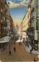 Imagen de principios del siglo XX de Zaragoza 5p