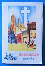 Zaragoza 1950