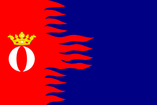 bandera de Alforque