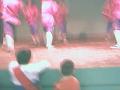 Dance de Leciñena en el año 2003