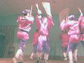 Dance de Leciñena en el año 2003