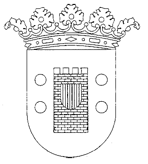 Escudo monezipal Altorricon