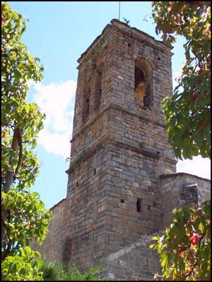 Rañin detalle de la Torre