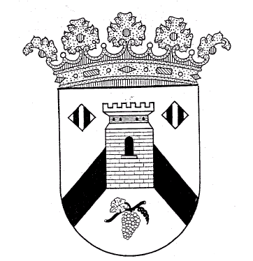 Escudo municipal de Secastilla