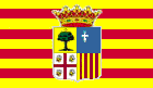 Bandera d' Aragó
