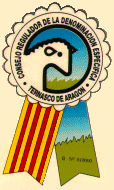 Ternasco de Aragón