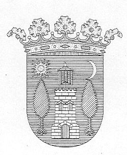 Escudo municipal de Singra