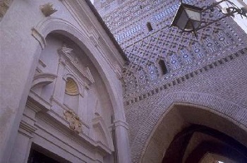 Torre Salvador de Teruel