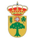 Escudo municipal de Alpartir