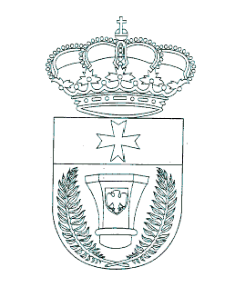 Escudo municipal de Ambel