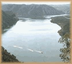 Embalse de Mequinenza 7