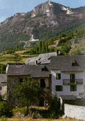 Pueyo de Jaca