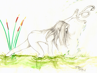 Ilustración para la revista E.L.F.O.S.