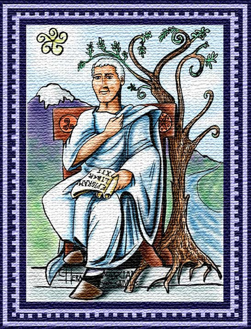 Marcial