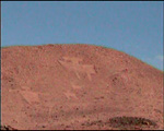 Geoglifos en Chile