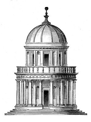 San Pietro in Montorio