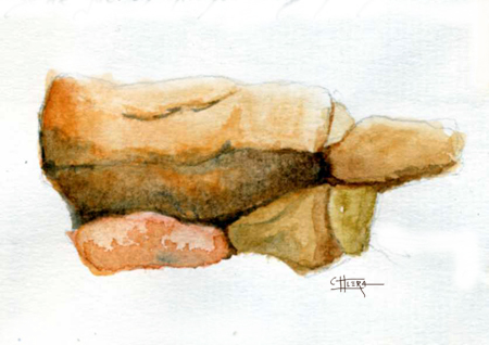 Ilustraci�n de Chema Lera