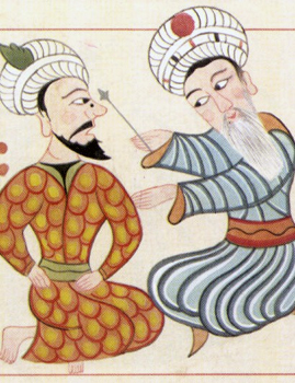 Ilustracion Al-gazzar