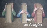 Libros en Aragón