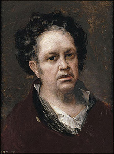 Goya y le Mundo Moderno