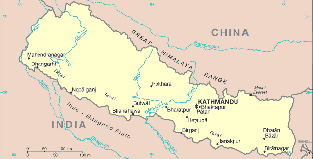 Nepal 0