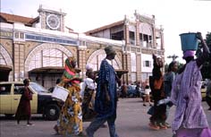 Senegal Dakar 0