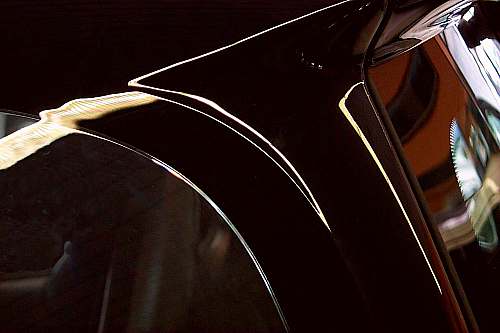 coche 8. Electricidad
