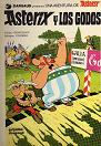 Asterix y los Godos