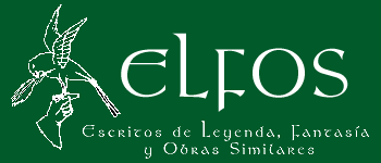 ELFOS. Escritos de Leyenda, Fantasía y Obras Similares