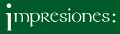 Impresiones