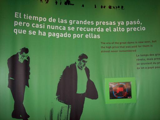 Zaragoza Expo, 15 junio de 2008.