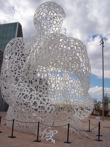 Zaragoza Expo, 15 junio de 2008.