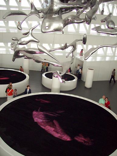 Zaragoza Expo, 15 junio de 2008.
