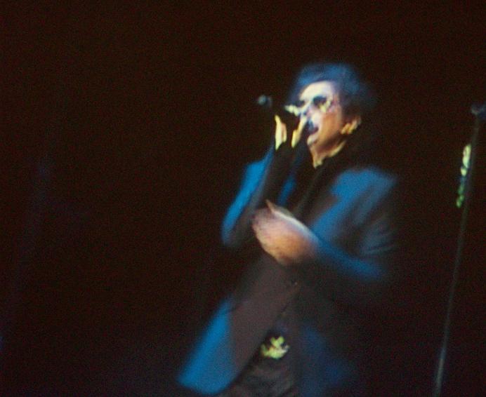 Zaragoza Expo, 14 septiembre de 2008.