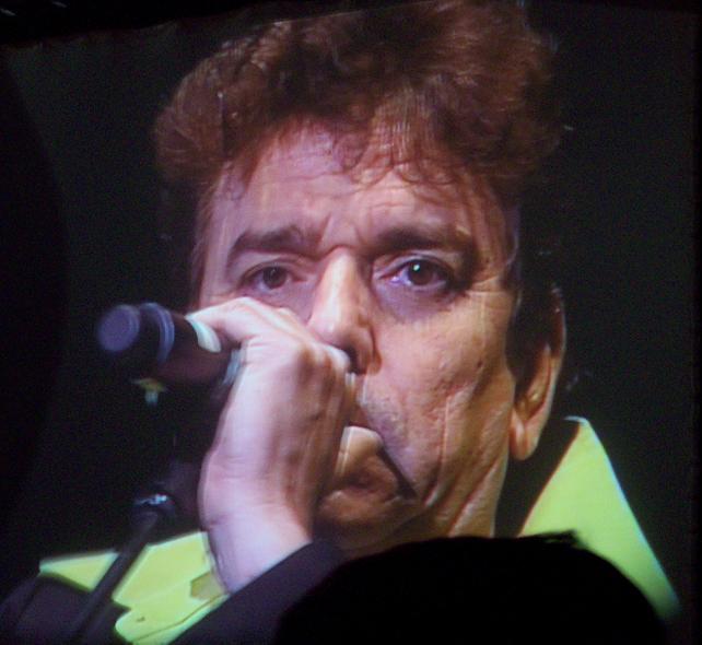 Zaragoza Expo, 14 septiembre de 2008.