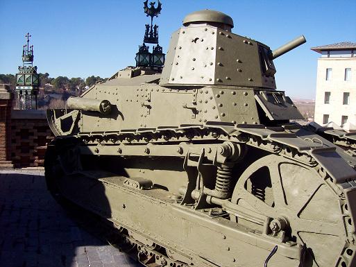 Teruel 70 aniversario de Guerra Civil