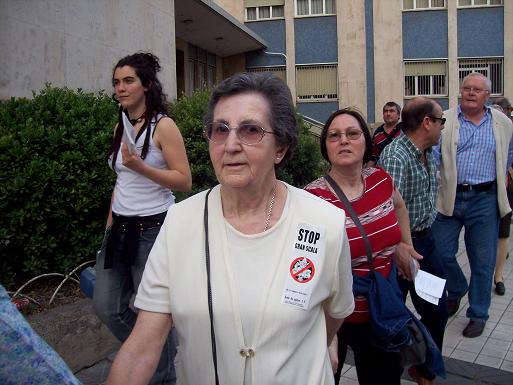 Rechazo ciudadano a gran Scala Zaragoza 26 abril de 2008. 52