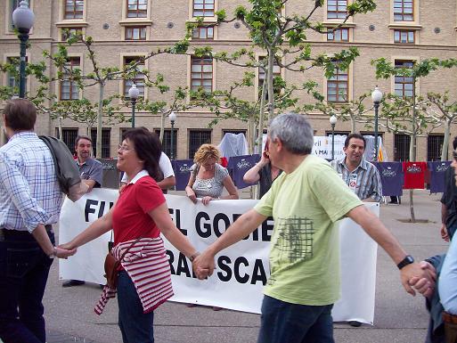 Rechazo ciudadano a gran Scala Zaragoza 26 abril de 2008. 61