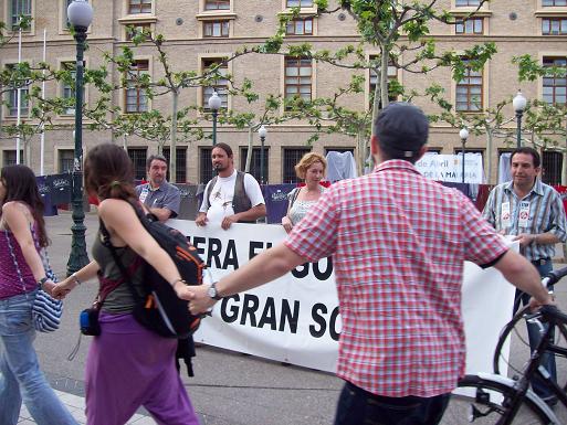 Rechazo ciudadano a gran Scala Zaragoza 26 abril de 2008. 63