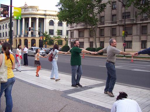 Rechazo ciudadano a gran Scala Zaragoza 26 abril de 2008. 69