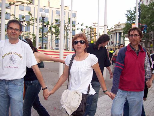 Rechazo ciudadano a gran Scala Zaragoza 26 abril de 2008. 74