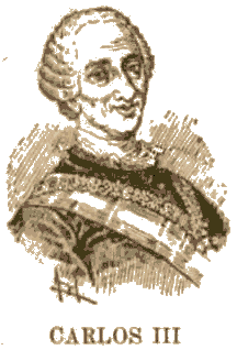 Carlos III de Aragón