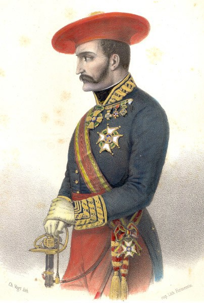 General Zumalacarregui