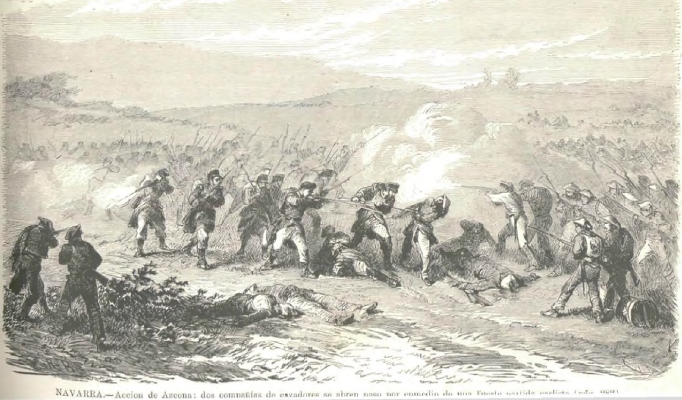 Carlismo en Navarra