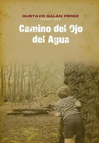 Camino del Ojo del Agua